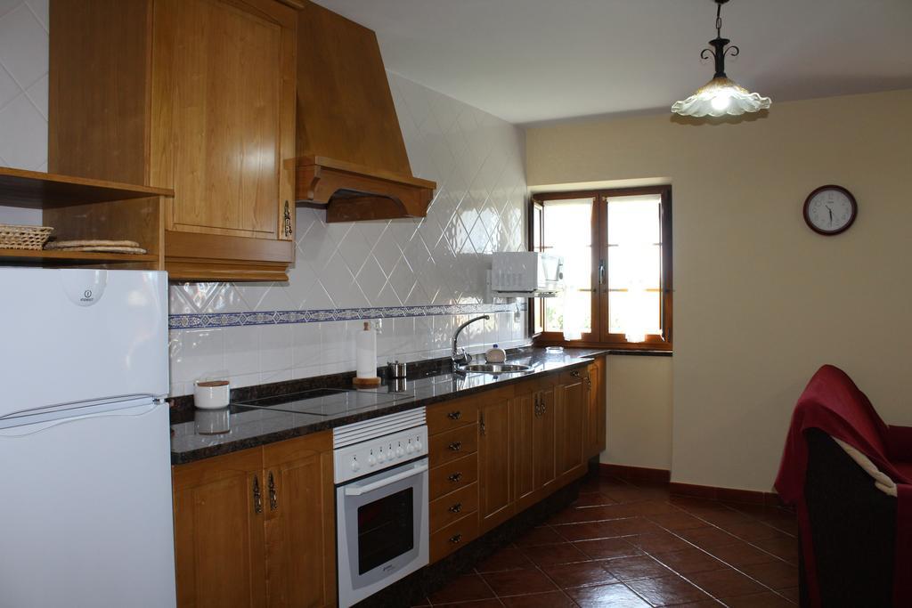 Apartamentos Casa Cerolleiro Castropol Exteriér fotografie