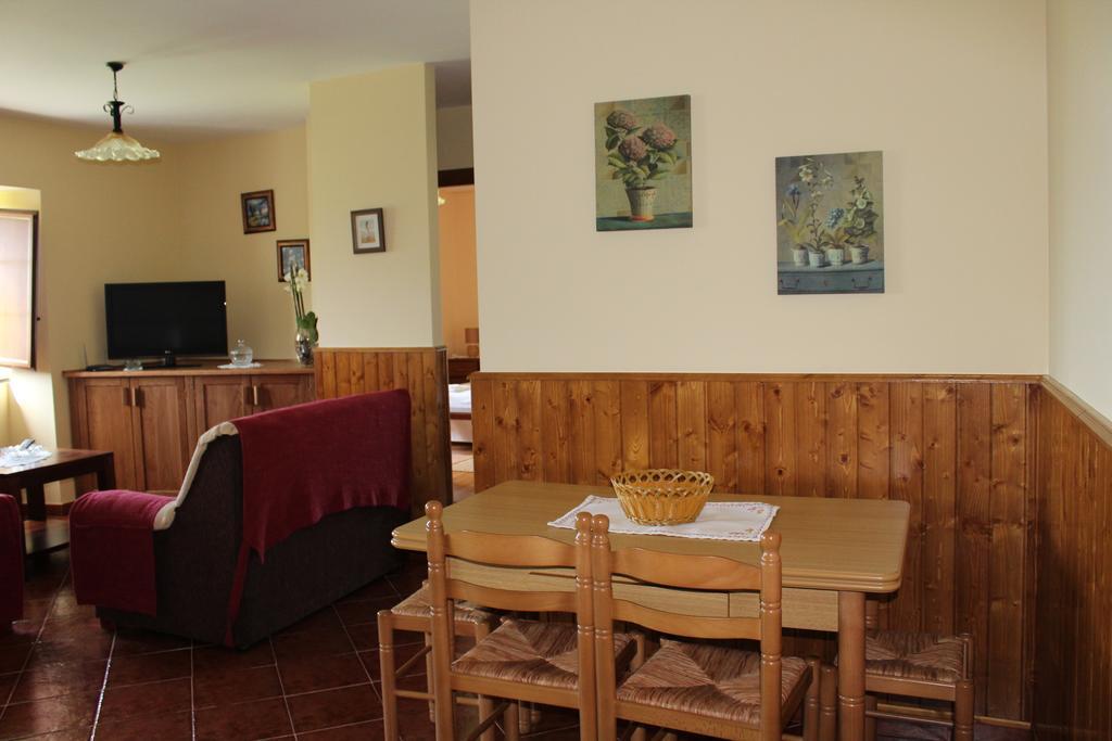 Apartamentos Casa Cerolleiro Castropol Exteriér fotografie