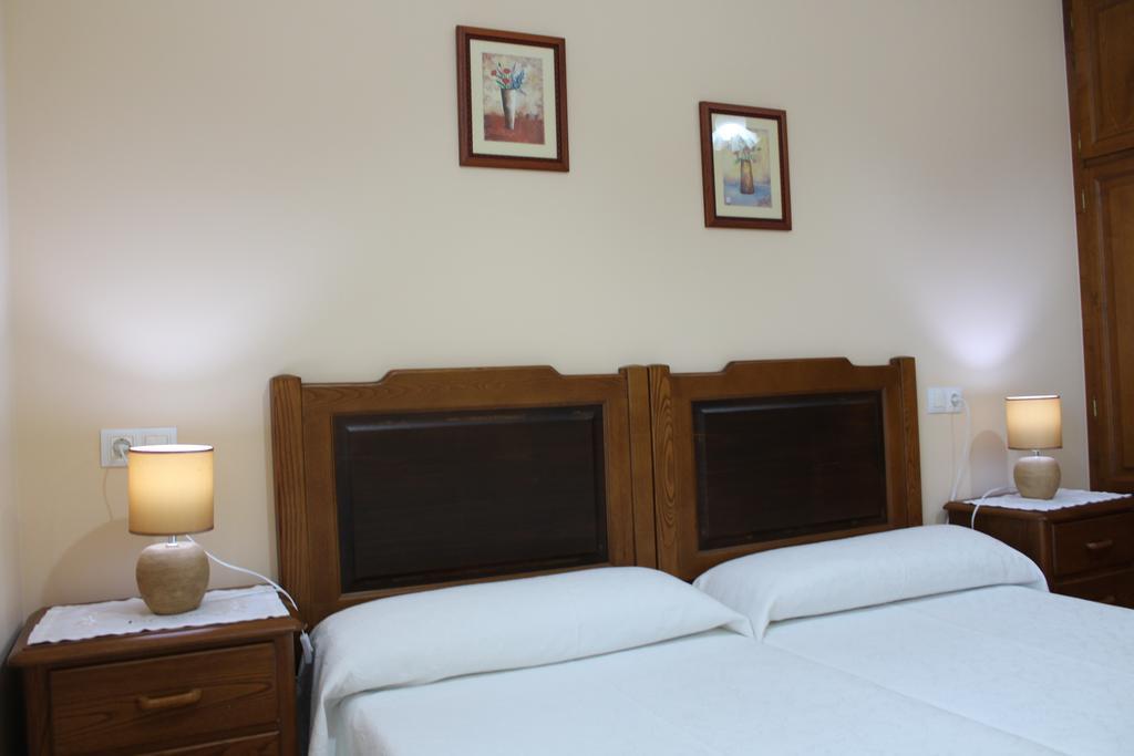 Apartamentos Casa Cerolleiro Castropol Exteriér fotografie