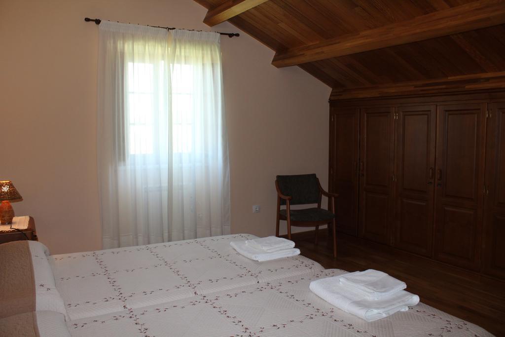 Apartamentos Casa Cerolleiro Castropol Exteriér fotografie